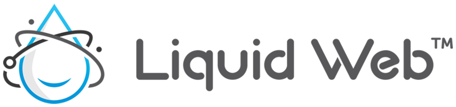 LiquidWeb Logo